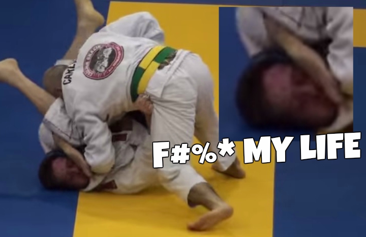 What I Learned from 24 Years of Jiu-Jitsu: Pressure Beats Flashy Moves