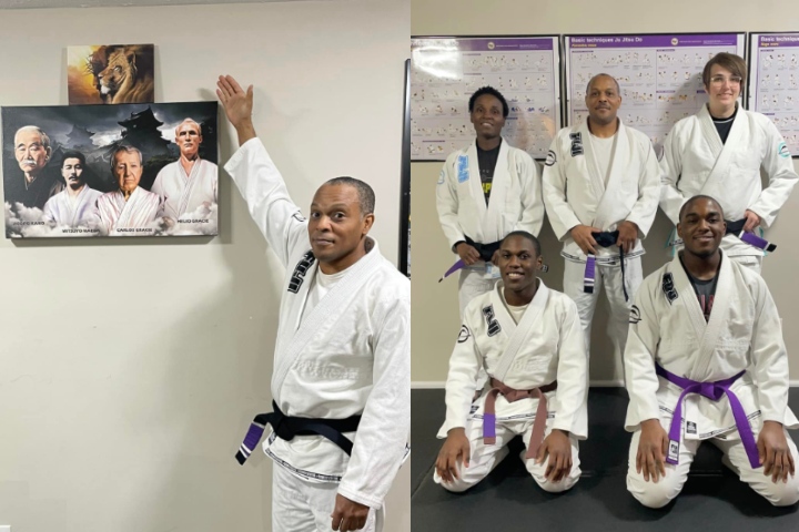 10 of the Worst Fake BJJ Black Belts Exposed