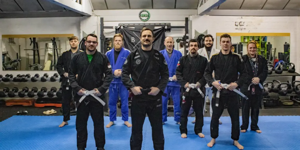 5 Lessons I Learned From Opening A BJJ Gym In The Middle Of Nowhere