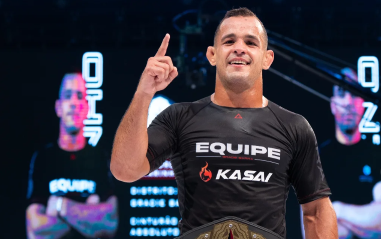 Pedro Marinho BJJ Stars 16