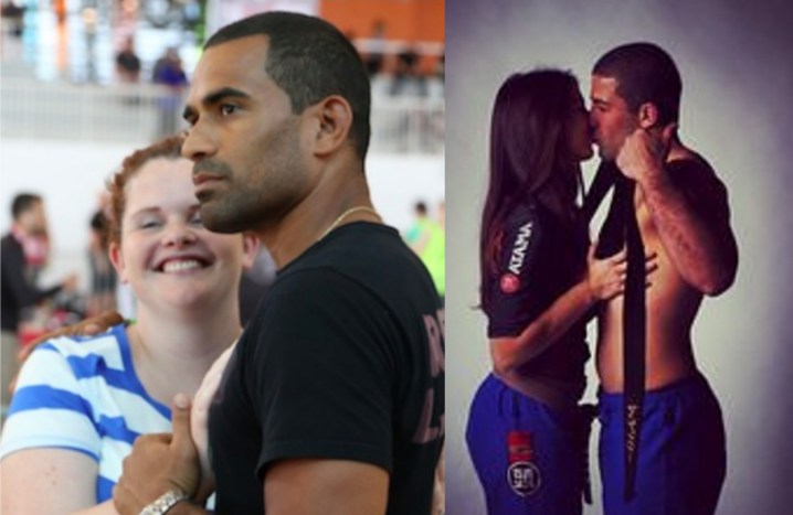 Dating Coach Advises On Wrong & Right Ways To Ask Your BJJ Teammate Out