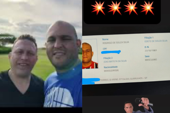Gracie vs. Gracie: Family Rift Deepens as Renzo Gracie Backs Alleged Impostor