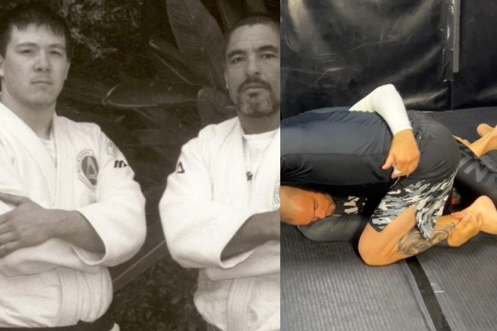 Henry Akins on Half Guard Players: “They Don’t Understand Jiu-Jitsu”
