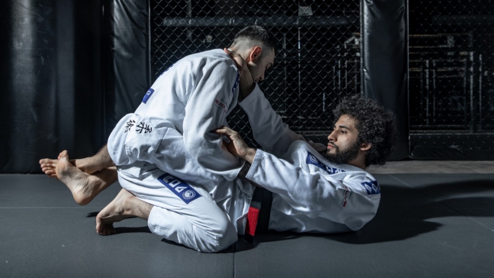 Guard Retention 101: Layers Of Defense And The ‘4 Corners’ Rule