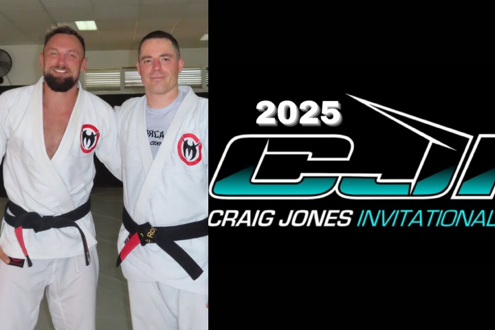 Who’s Financing the Craig Jones Invitational? The $3 Million Mystery Behind BJJ’s Most Disruptive Tournament