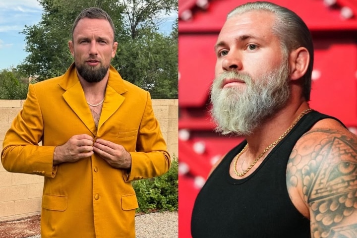 Craig Jones: ‘Gordon Ryan Will Not Compete in Jiu-Jitsu Again. He’s Going Into Politics’