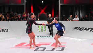 UFC BJJ 2